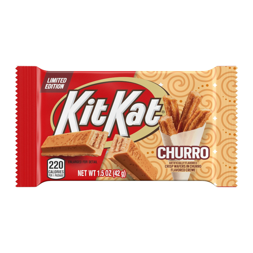 Kit Kat Churro 43g