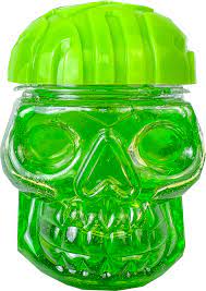 The Candy Castle Mutations Seriosuly Sour Skull Gel 100g