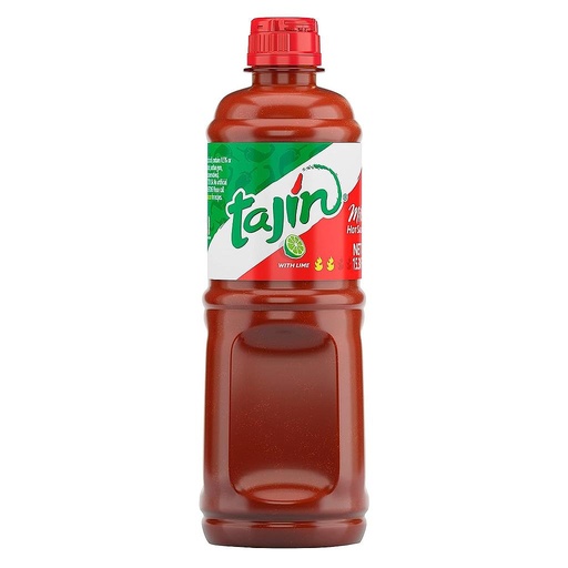 Tajin Regular (Mild Sauce) 455ml