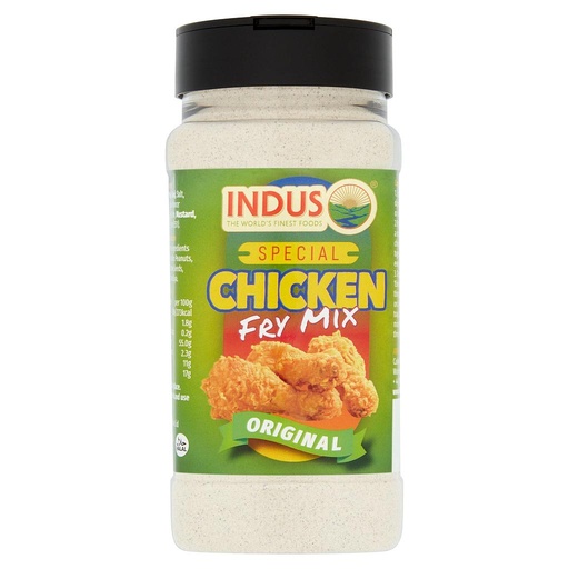Indus Special Original Chicken Fry Mix 300g