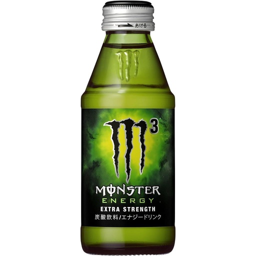 Monster Energy M3 150ml