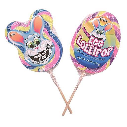 Bee Easter Lollipops 142g