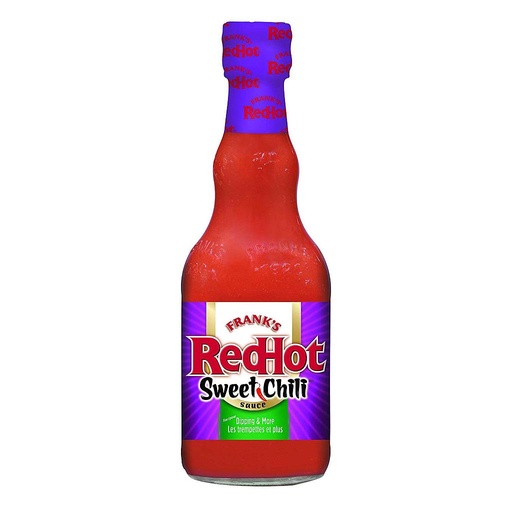Frank's Red Hot Sauce Sweet Chili 354ml