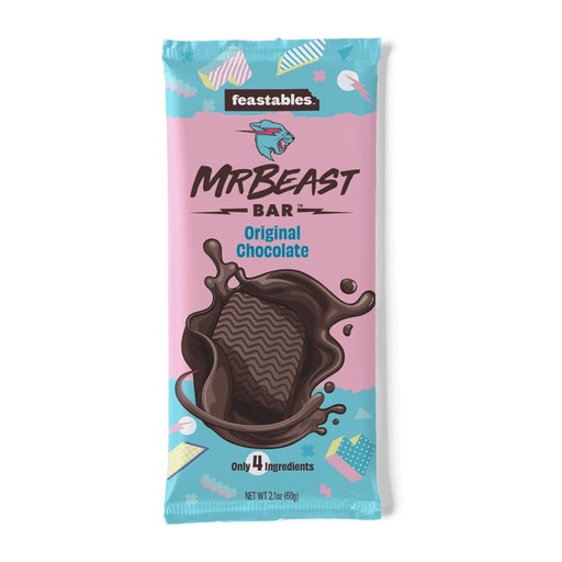 Mr Beast Original 60g