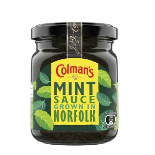 Colman's Mint Sauce 165g