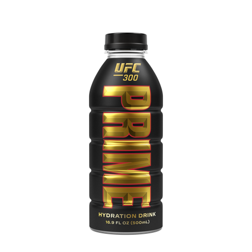 Prime UFC 500ml