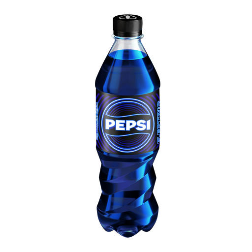 Pepsi Electric 500ml