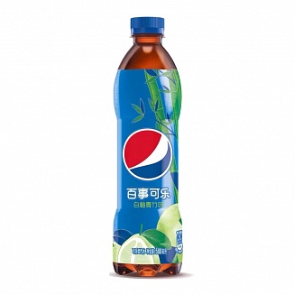 Pepsi Pomelo Bamboo 500ml