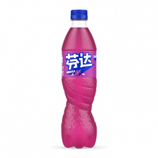 Fanta Grape 500ml