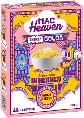 Mc Heaven Smokey Gouda 184g