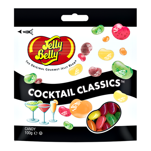 Jelly Belly Cocktail Classics 70g