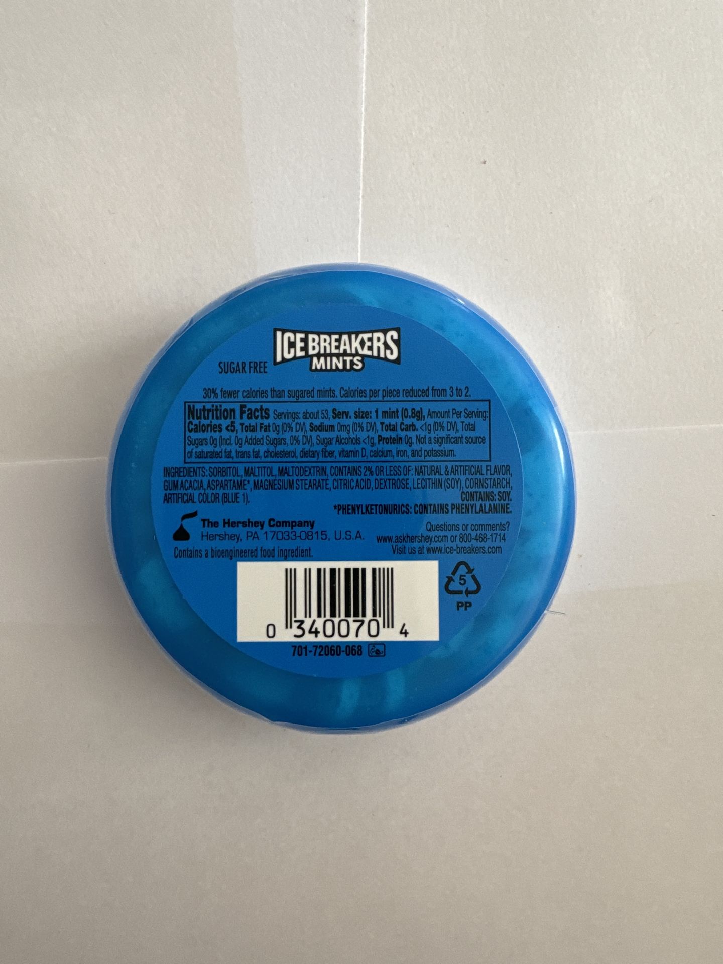 Ice Breakers Cool Mints 42g